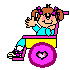Wheelchair 1