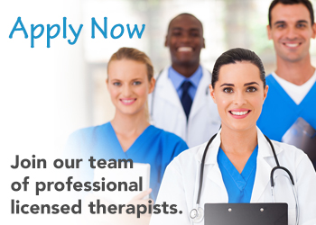 Apply Now - Join Our Team